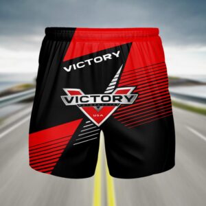 Sportswearmerch Victory Tractor Short Pant For Fan