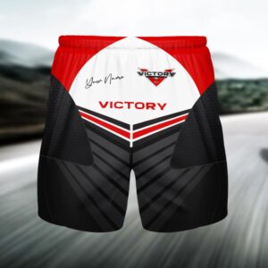 Sportswearmerch Victory Tractor Short Pant For Fan