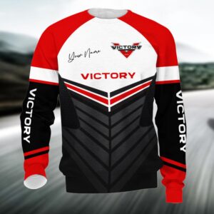 Sportswearmerch Victory Tractor Sweater For Fan