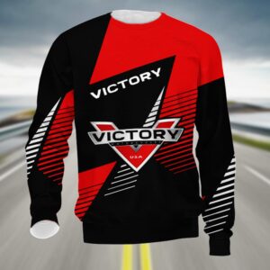 Sportswearmerch Victory Tractor Sweater For Fan
