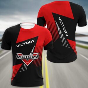 Sportswearmerch Victory Tractor T-shirt For Fan