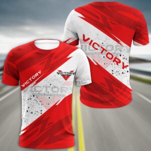 Sportswearmerch Victory Tractor T-shirt For Fan