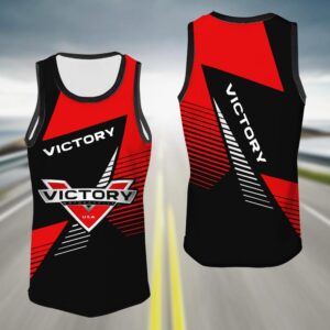 Sportswearmerch Victory Tractor Tanktop For Fan