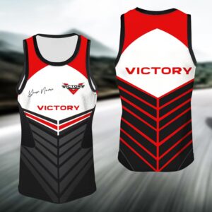Sportswearmerch Victory Tractor Tanktop For Fan