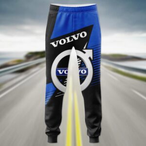 Sportswearmerch Volvo Car Long Pant For Fan