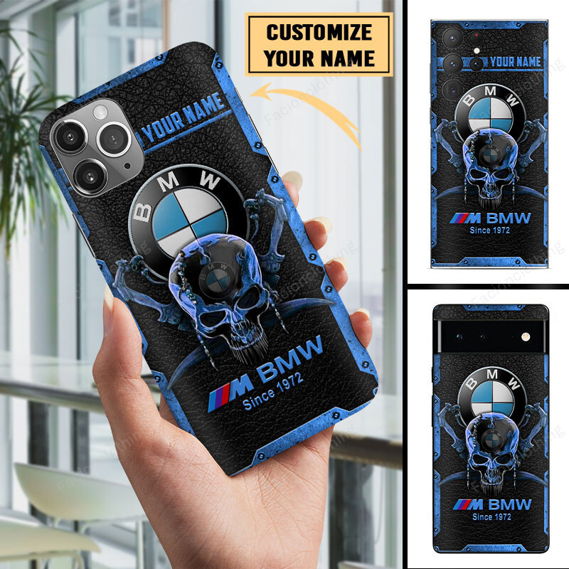 Sportswearmerch Volvo Car Personalized Phonecase For Fan
