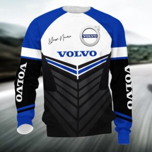 Sportswearmerch Volvo Car Sweater For Fan
