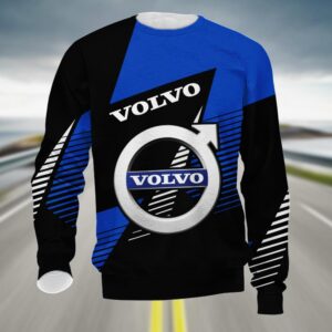 Sportswearmerch Volvo Car Sweater For Fan