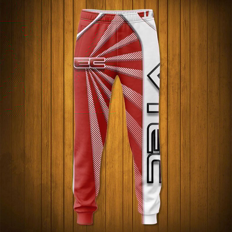 Sportswearmerch VTEC Motorcycle Personalized Fashion Long Pant For Fan