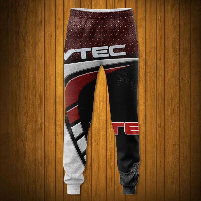 Sportswearmerch VTEC Motorcycle Personalized Fashion Long Pant For Fan