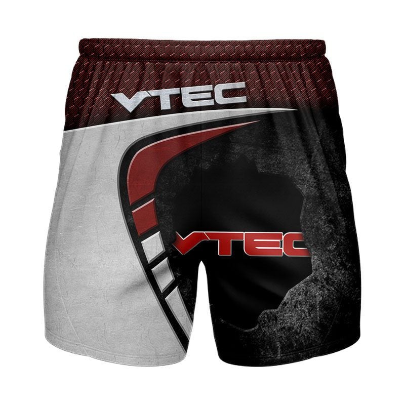 Sportswearmerch VTEC Motorcycle Personalized Fashion Short Pant For Fan