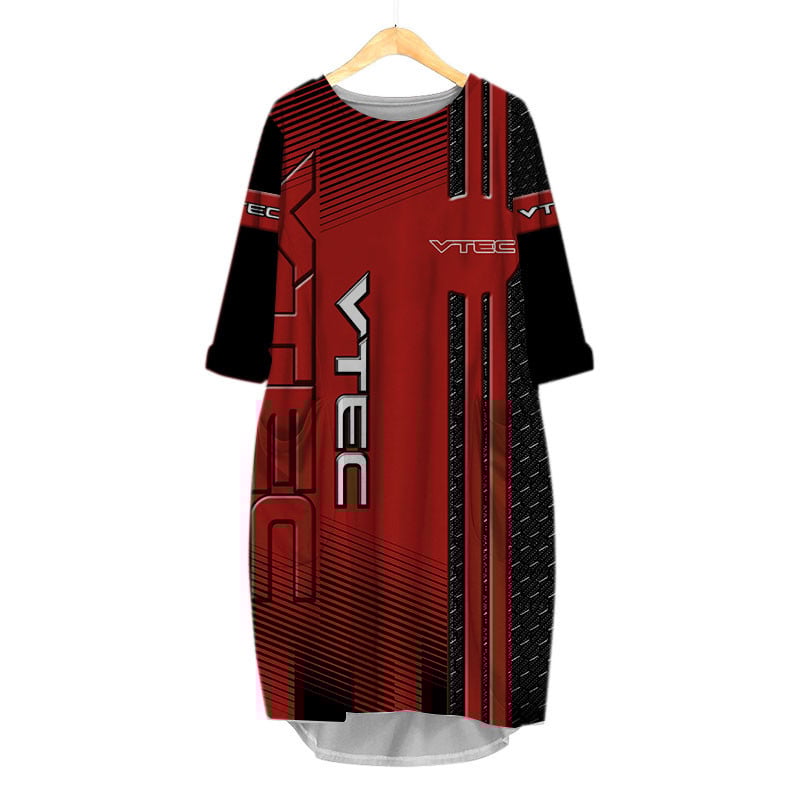 Sportswearmerch VTEC Motorcycle Personalized Fashion Short Pant For Fan