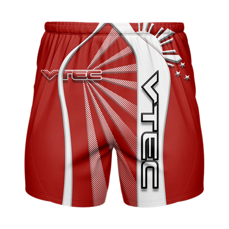 Sportswearmerch VTEC Motorcycle Personalized Fashion Short Pant For Fan