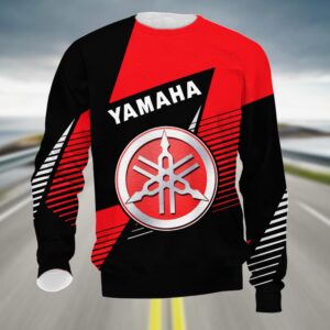 Sportswearmerch Yamaha Motorcycle Sweater For Fan