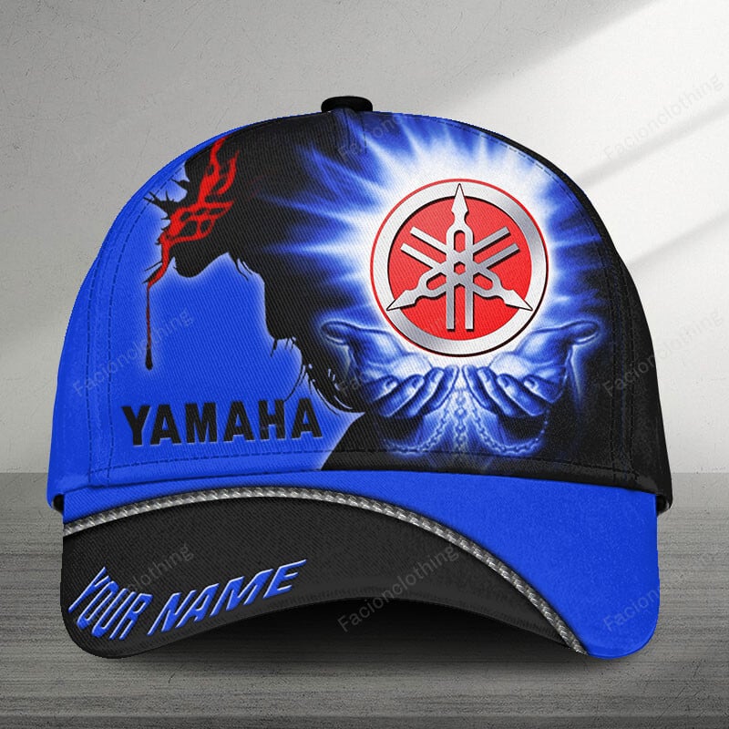 Sportswearmerch Yamaha Motorcycle Classic Cap Personalized For Fan