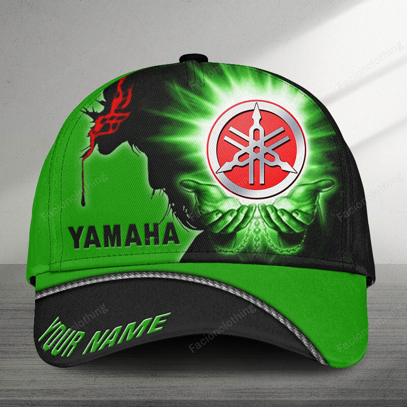 Sportswearmerch Yamaha Motorcycle Classic Cap Personalized For Fan