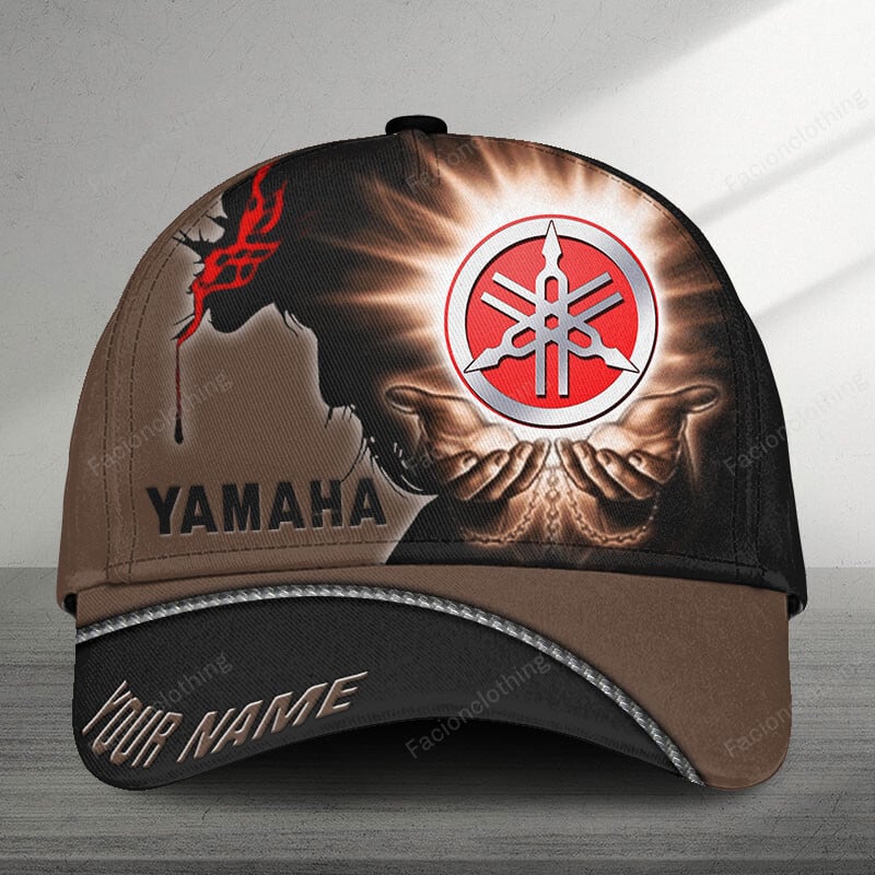 Sportswearmerch Yamaha Motorcycle Classic Cap Personalized For Fan