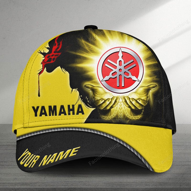 Sportswearmerch Yamaha Motorcycle Classic Cap Personalized For Fan