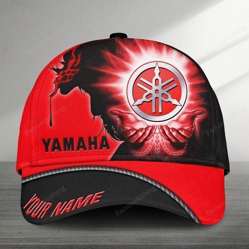 Sportswearmerch Yamaha Motorcycle Classic Cap Personalized For Fan