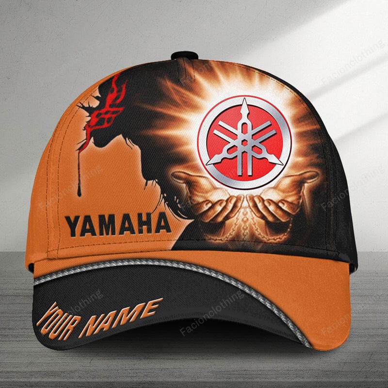 Sportswearmerch Yamaha Motorcycle Classic Cap Personalized For Fan
