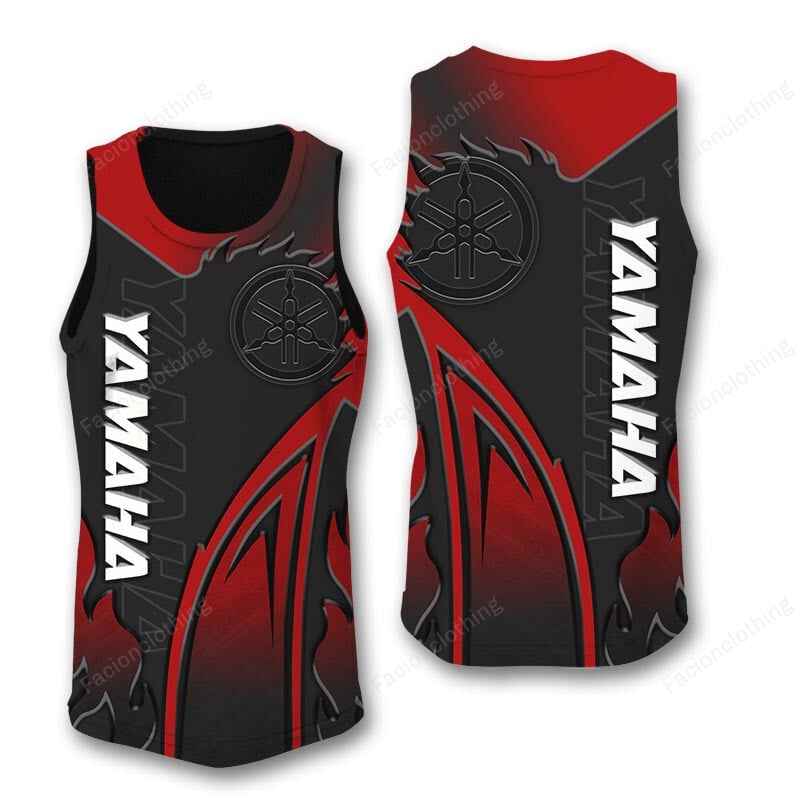 Sportswearmerch Yamaha Motorcycle Personalized Dress For Fan