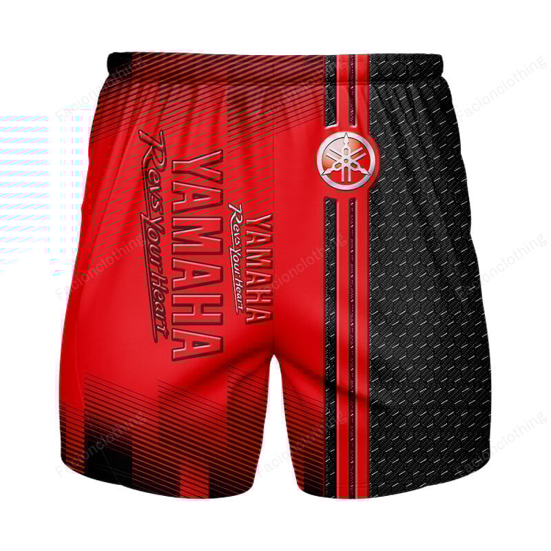 Sportswearmerch Yamaha Motorcycle Personalized Fashion Dress For Fan