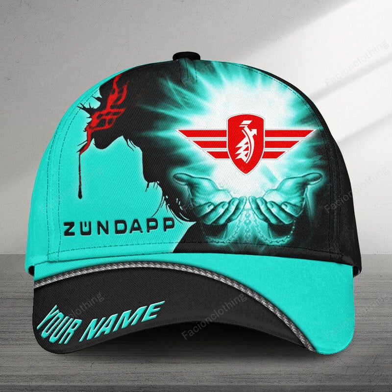 Sportswearmerch Zundapp Motorcycle Classic Cap Personalized For Fan