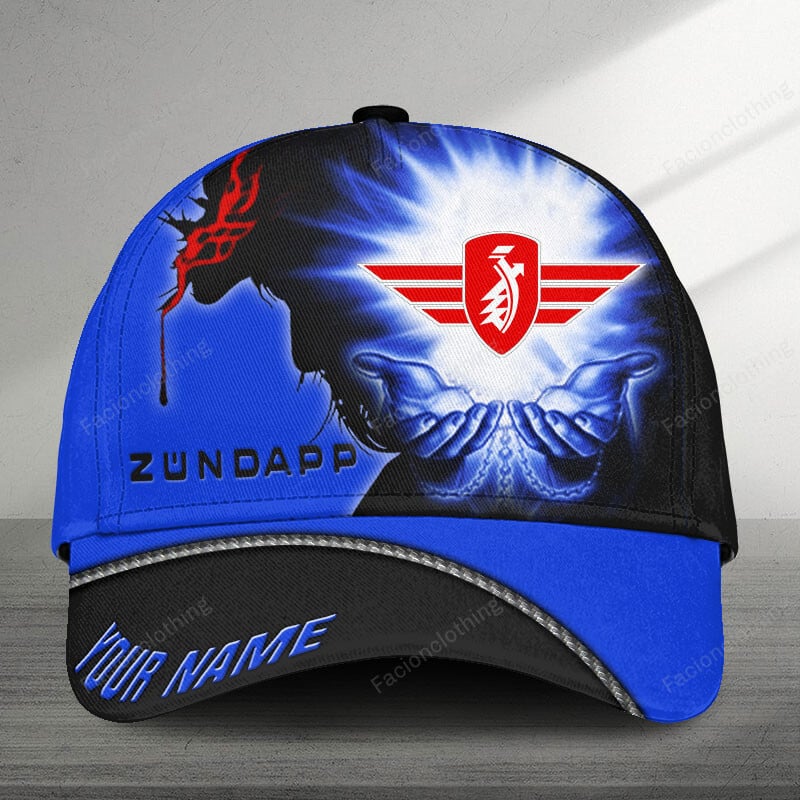 Sportswearmerch Zundapp Motorcycle Classic Cap Personalized For Fan