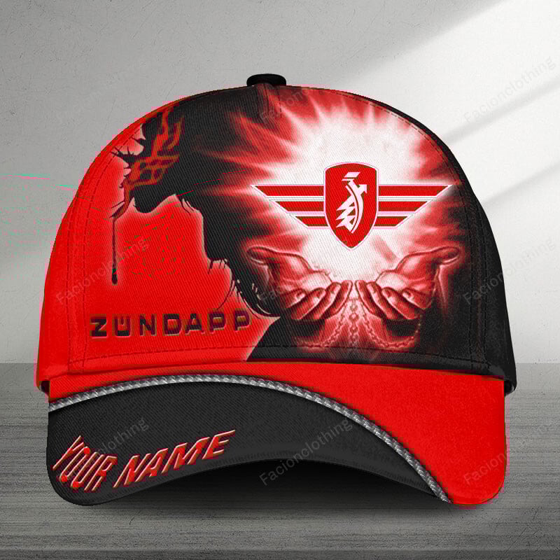 Sportswearmerch Zundapp Motorcycle Classic Cap Personalized For Fan