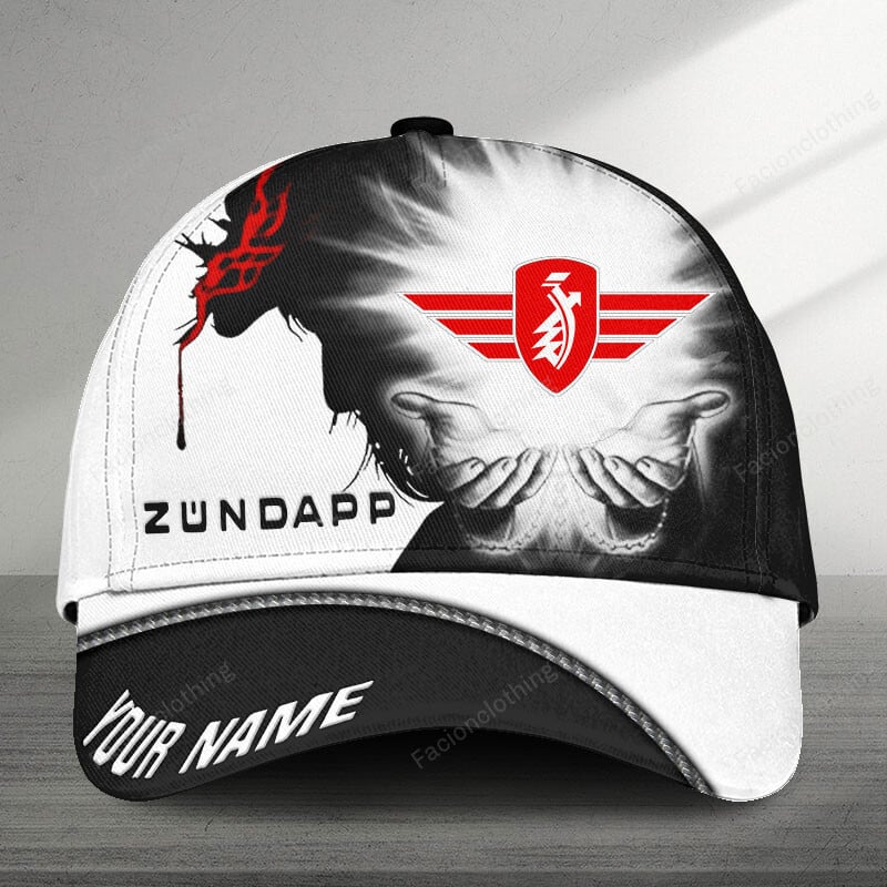 Sportswearmerch Zundapp Motorcycle Classic Cap Personalized For Fan