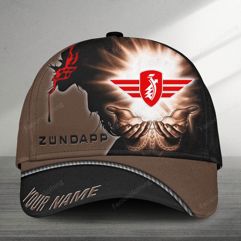 Sportswearmerch Zundapp Motorcycle Classic Cap Personalized For Fan