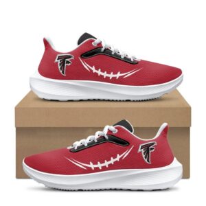 Sportswearmerch Atlanta Falcons NFL NK Running Shoes For Men And Women