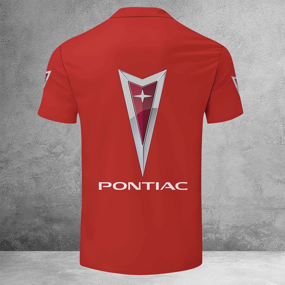 Sportswearmerch Alabama Crimson Tide NCAA Lapel Zip Polo Shirt For Fan