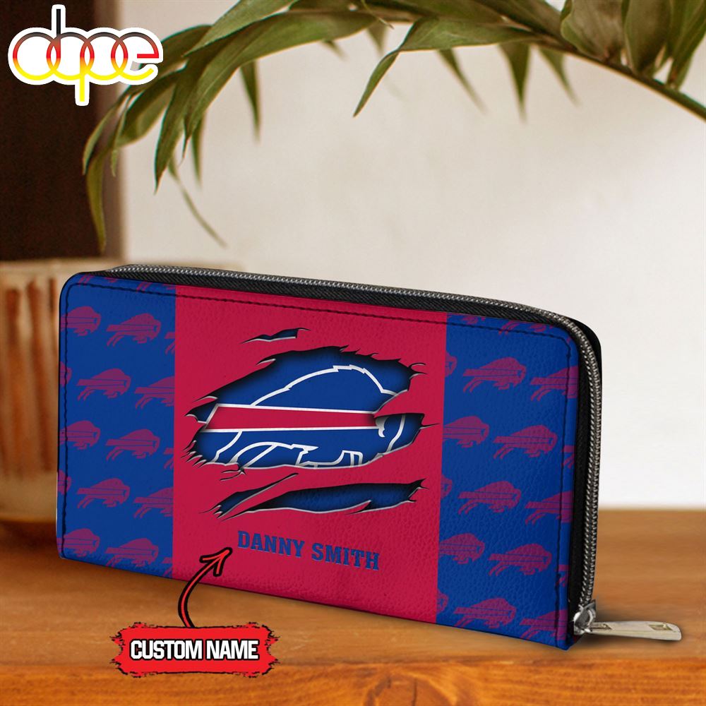 Sportswearmerch Buffalo Bills NFL Clutch Pure For Fan
