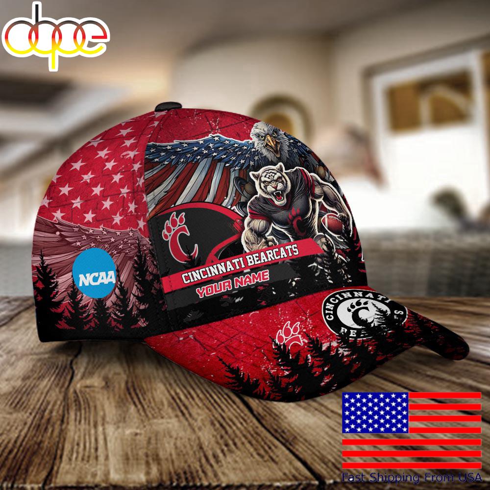 Sportswearmerch California Golden Bears NCAA Classic Cap For Fan