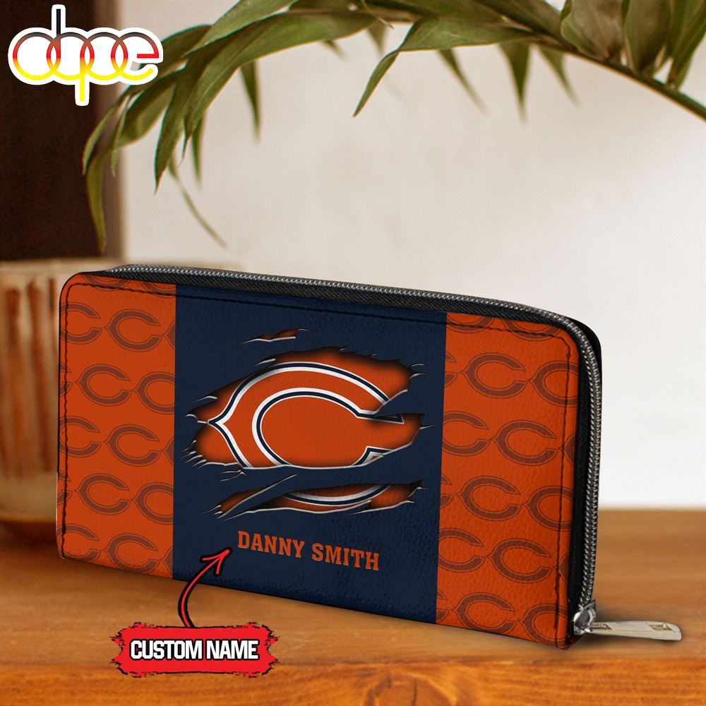 Sportswearmerch Chicago Bears NFL Clutch Pure For Fan