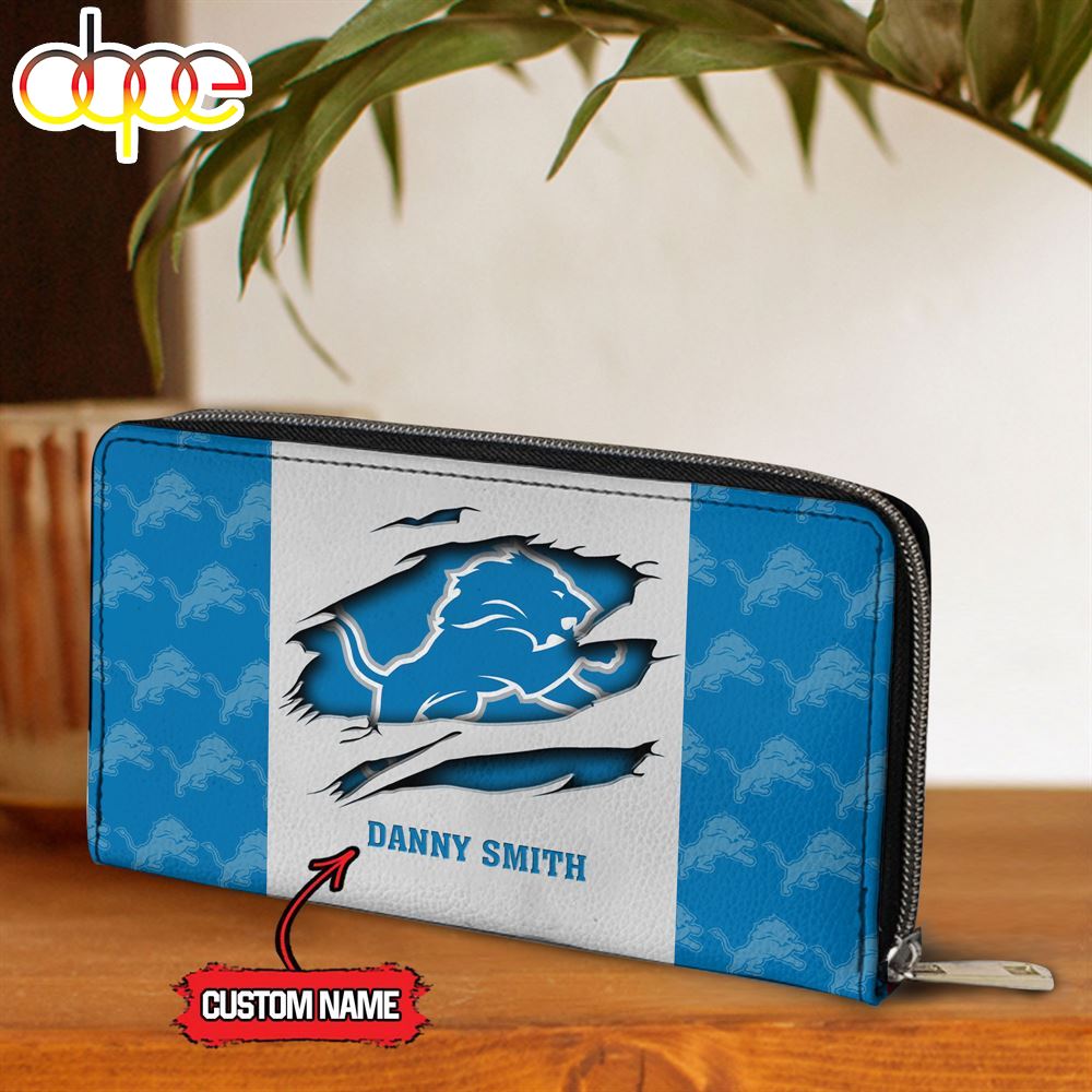 Sportswearmerch Detroit Lions NFL Clutch Pure For Fan