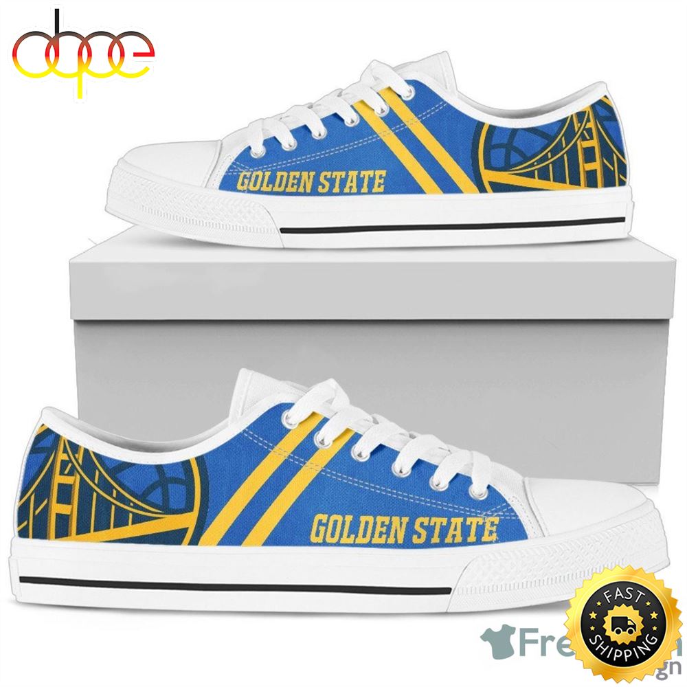 Sportswearmerch Detroit Lions NFL Low Top Canvas Sneakers Shoes For Men And Women