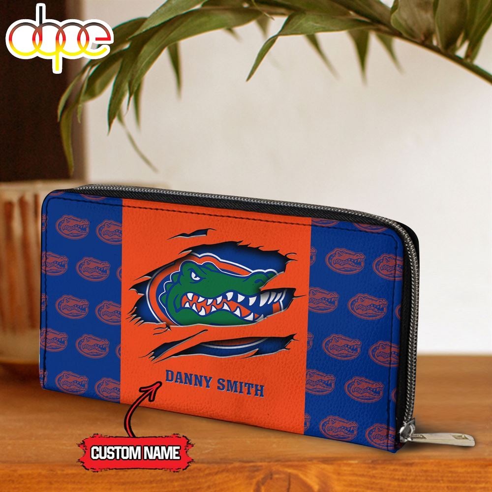 Sportswearmerch Florida Gators NCAA Clutch Pure For Fan