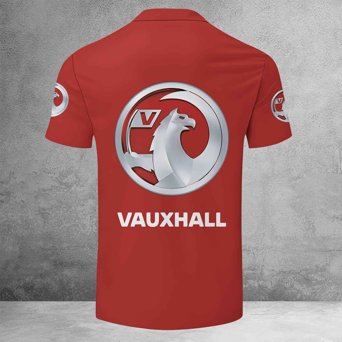 Sportswearmerch Georgia Bulldogs NCAA Lapel Zip Polo Shirt For Fan