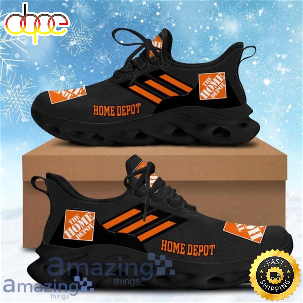 Sportswearmerch Home Depot Max Soul Shoes Sneakers For Men And Women