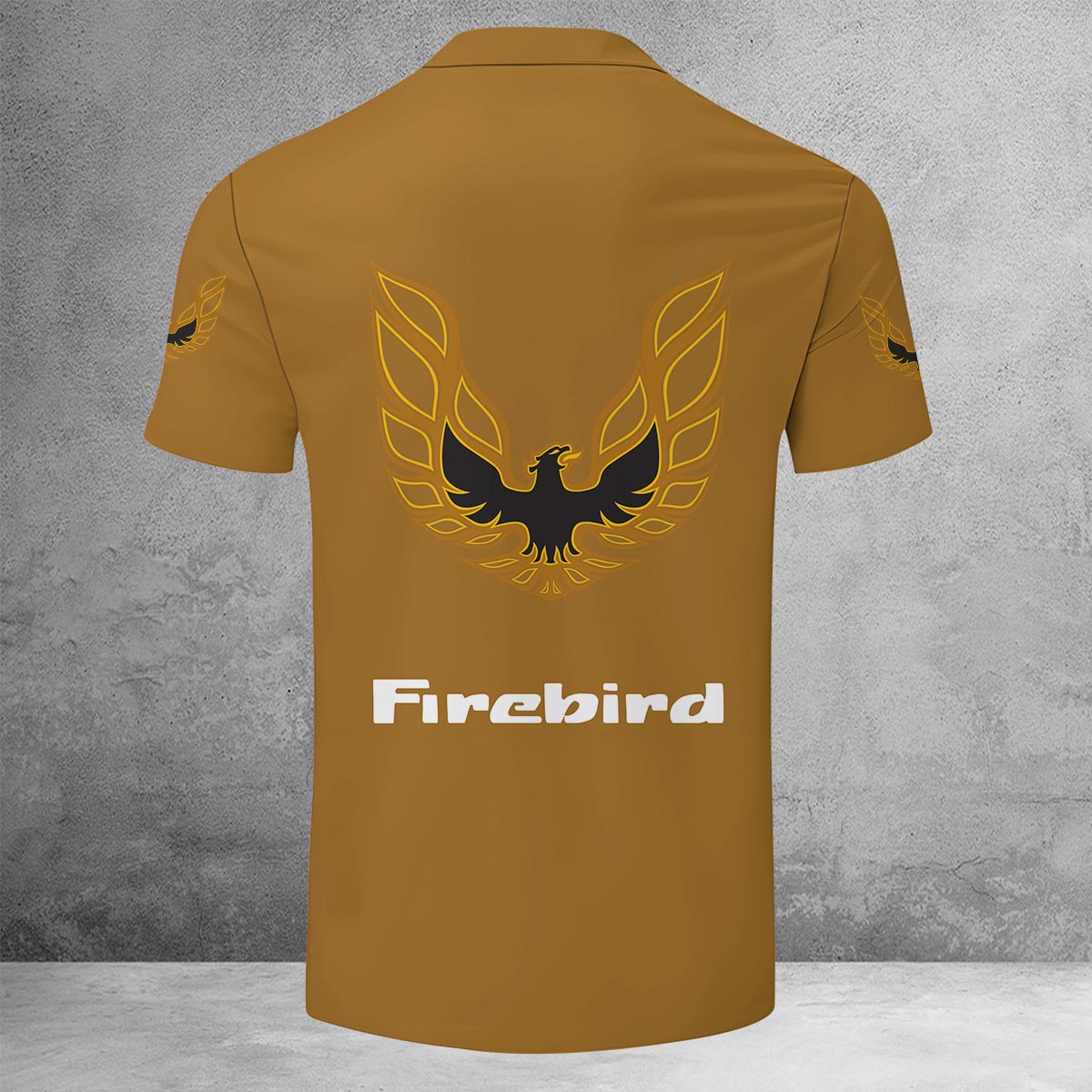 Sportswearmerch Illinois Fighting Illini NCAA Lapel Zip Polo Shirt For Fan