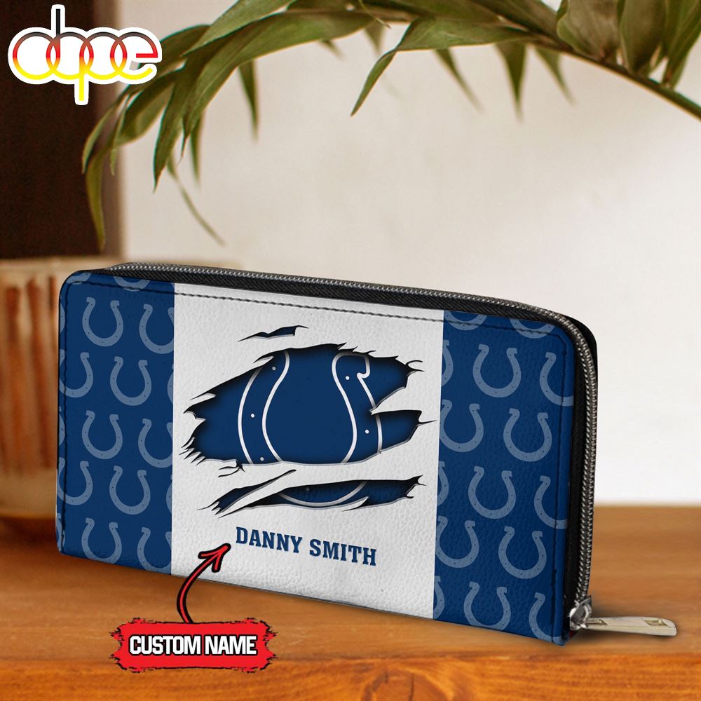 Sportswearmerch Indianapolis Colts NFL Clutch Pure For Fan