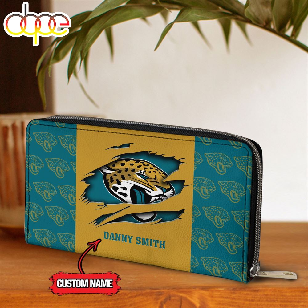 Sportswearmerch Jacksonville Jaguars NFL Clutch Pure For Fan