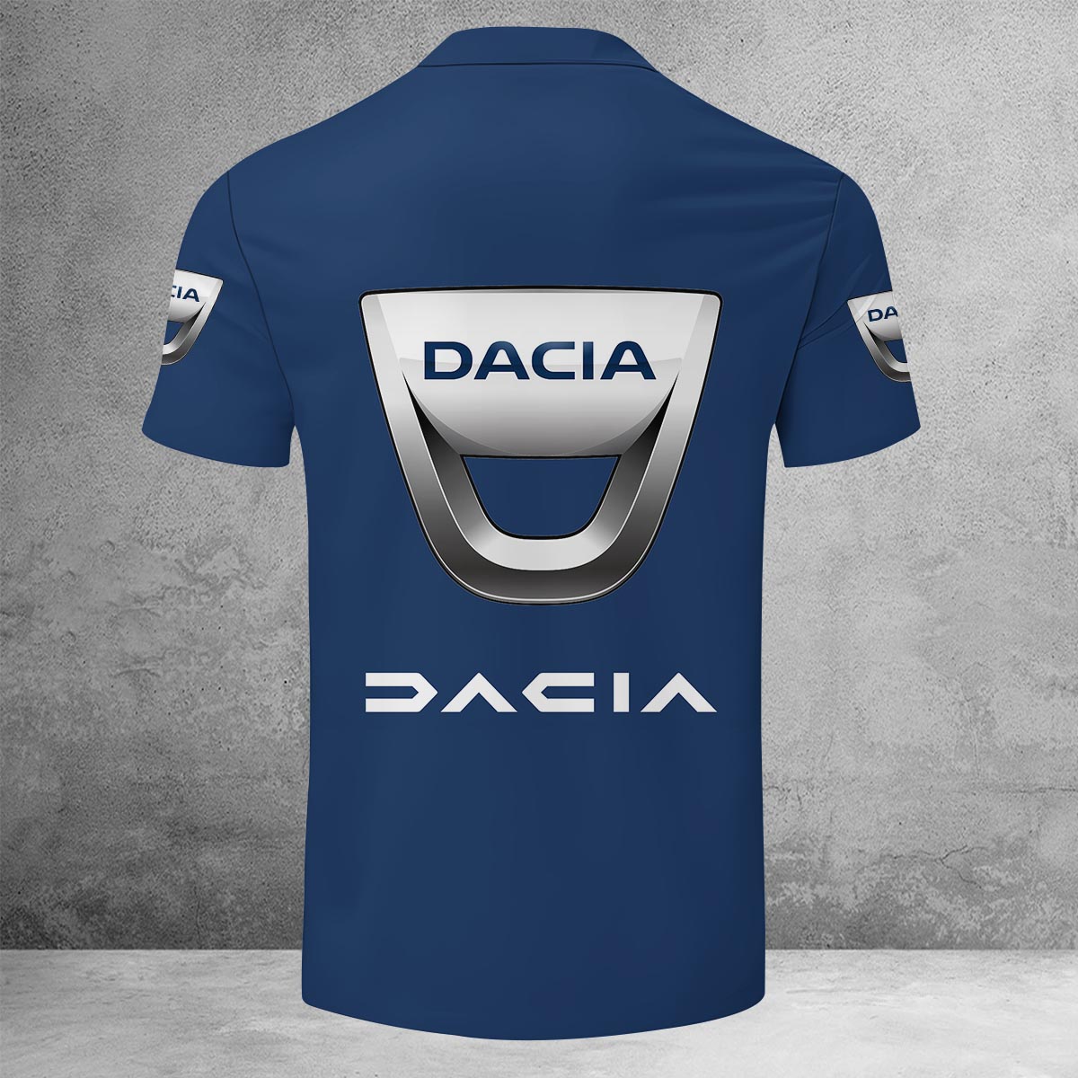 Sportswearmerch Kansas Jayhawks NCAA Lapel Zip Polo Shirt For Fan