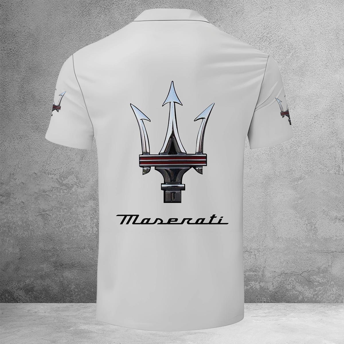 Sportswearmerch Kentucky Wildcats NCAA Lapel Zip Polo Shirt For Fan