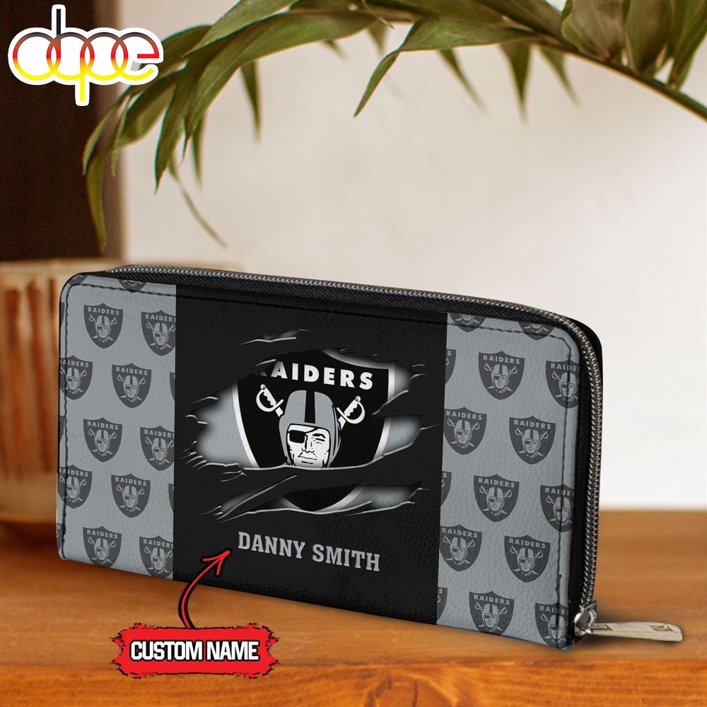 Sportswearmerch Las Vegas Raiders NFL Clutch Pure For Fan