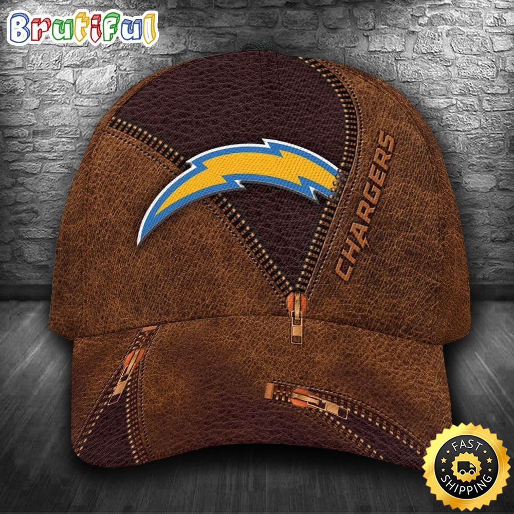 Sportswearmerch Los Angeles Chargers NFL Classic Cap For Fan