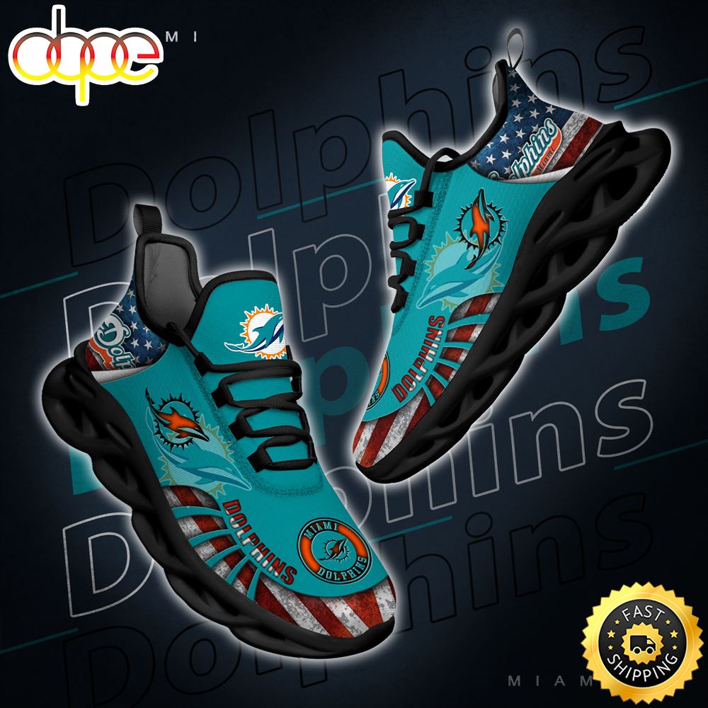 Sportswearmerch Los Angeles Rams NFL Max Soul Shoes Sneakers For Men And Women