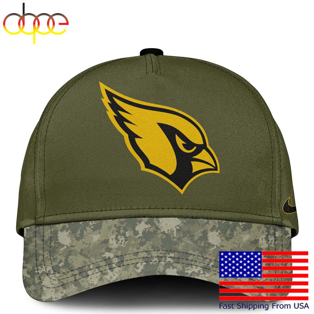 Sportswearmerch Los Angeles Rams NFL US Army's Classic Cap For Fan